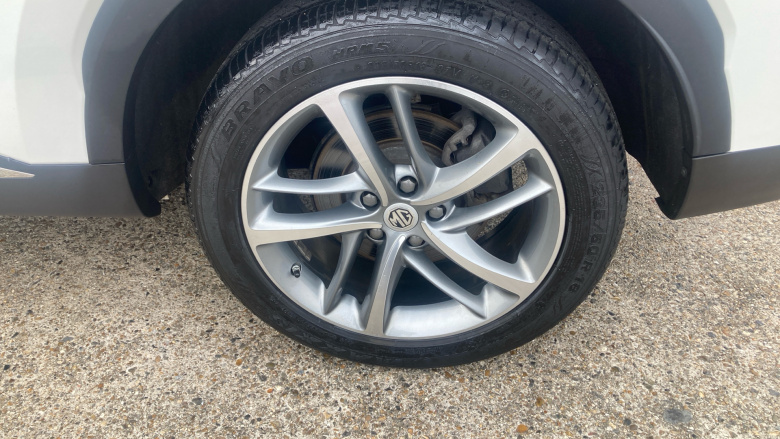 MG Hs 1.5 T-GDI Excite 5dr Petrol Hatchback